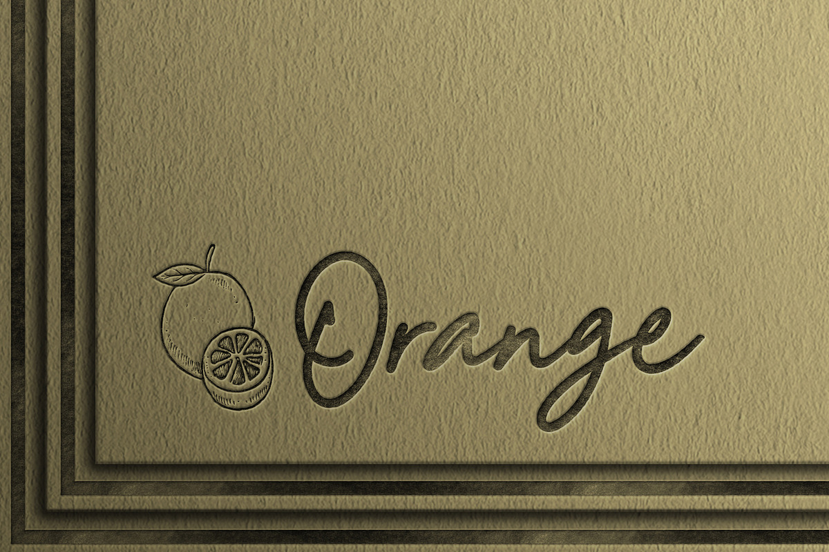 Sophie | Handwritten Font, a Handwritten Font by Airotype (Photo 5 of 8)