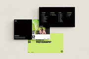 IGA / Brand Guidelines, a Presentation Template by Wildnun Studio (Thumbnail 5 of 18)