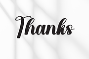 Manchester | Script Font, a Handwritten Font by Scratchones (Thumbnail 9 of 9)