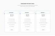 Focus - Finance Consulting HTML, a HTML Template by Themeplaza (Thumbnail 6 of 7)