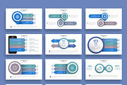 Premium Keynote Presentation, a Presentation Template by Graphicgo (Thumbnail 10 of 11)