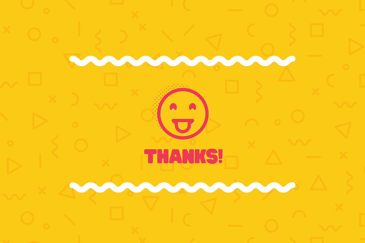 Fun Fonts Pack! - Bundle!, a Sans Serif Font by CorgiAstronaut (Photo 12 of 12)