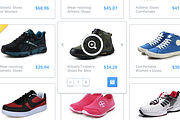 Modern UI Kit, an UI Kit Template by Web Icon Set (Thumbnail 2 of 5)