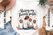 Mother’s Day Bundle, an Object Graphic by GlitterCraft (Thumbnail 30 of 61)