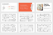 Dena Project Management GoogleSlides, a Presentation Template by Punkl Camp (Thumbnail 5 of 9)
