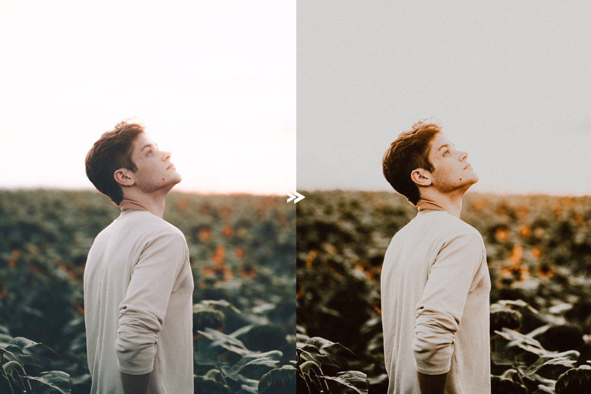 Caramel Sugar Lightroom Presets Pack, an Action Add-On by PixelHive Pro (Photo 7 of 15)