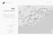 Inverto - Minimal WordPress Theme, a WordPress Template by IshYoBoy (Thumbnail 6 of 6)