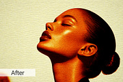 Grainy Overlay Textures Photo Effect, a Layer Style Add-On by graphypix (Thumbnail 9 of 11)