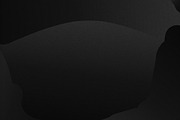Black Lava - Background Illustration, a Texture Graphic by Huebert World (Thumbnail 9 of 10)