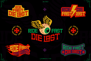 Rebel Kulture + Free Vector Set, a Serif Font by inumocca_type (Thumbnail 4 of 13)