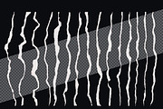 Torn Paper Edge Textures PNG Packs, a Texture Graphic by Creative_View (Thumbnail 2 of 13)