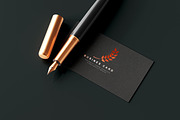 Stationery Branding Mockup Scenes, a Product Mockup by pmvch (Thumbnail 18 of 19)