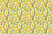 Autumn, a Pattern Graphic by yoksel (Thumbnail 4 of 5)