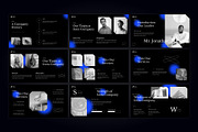 Elegant Company Profile Presentation, a Presentation Template by Eklip Studio (Thumbnail 3 of 5)