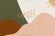 Street Beans || Fun Font & Extras, a Handwritten Font by nadispasibenko (Thumbnail 15 of 15)