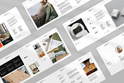 Portfolio Template, a Brochure Template by S A N D Y (Thumbnail 5 of 10)
