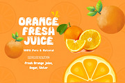 Bubble Display Font - Canele Soda, a Handwritten Font by ZoloDesignHub (Thumbnail 7 of 9)
