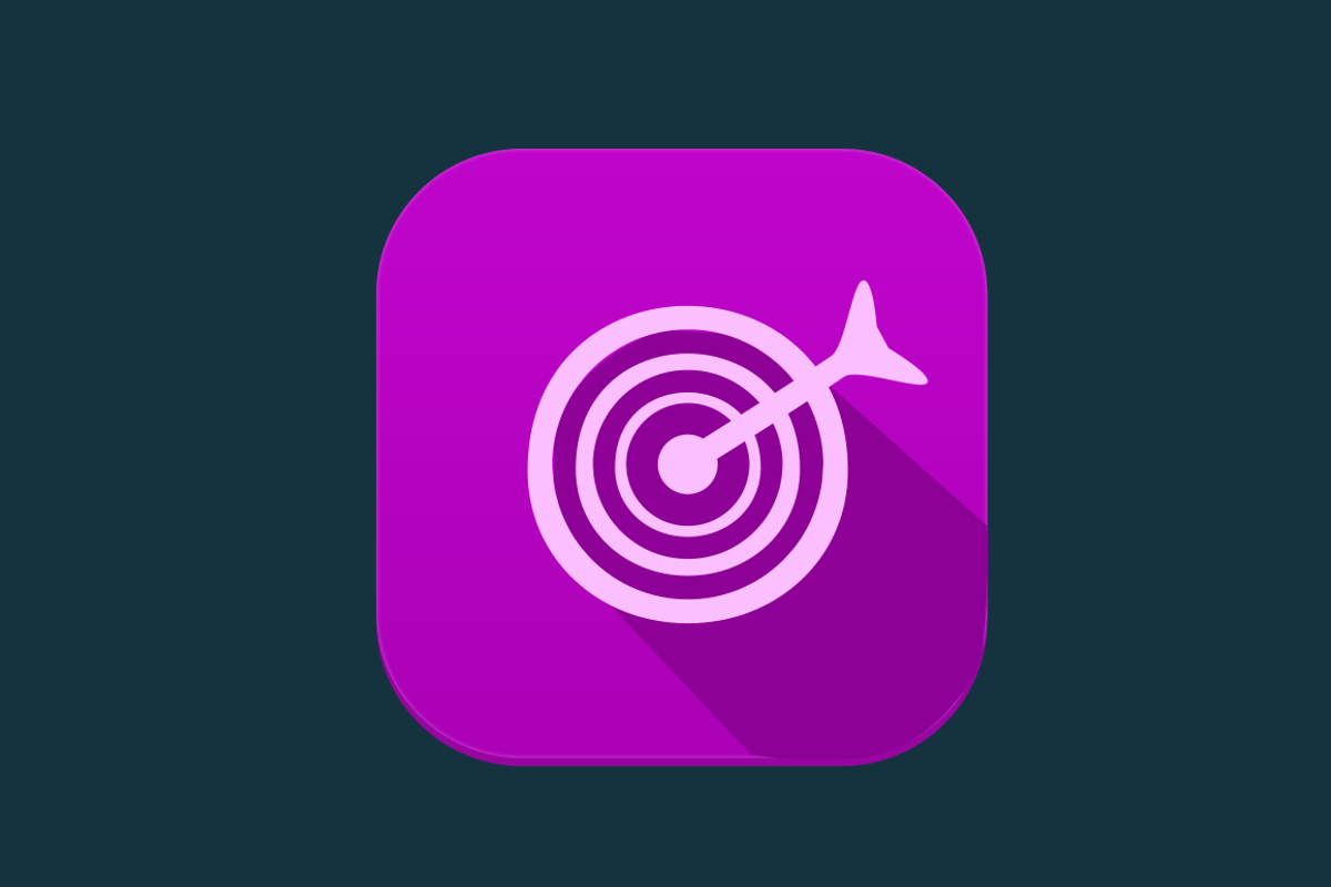 12 Colourful Business Icons preview 3