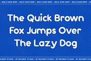Enigma - Logo Font, a Sans Serif Font by RockboyStd (Thumbnail 6 of 12)