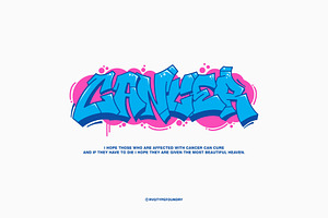 Enter Graffiti Compilation