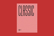 60 Glued Poster Mockup Bundle, an Advertising Mockup by FoundImages (Thumbnail 18 of 64)