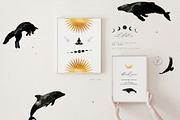 CELESTE spiritual mystic magic kit, an Object Graphic by Lana Elanor (Thumbnail 15 of 15)