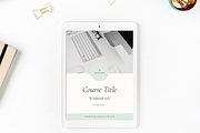 Canva Marketing E-Book Mega Bundle, a Templates & Theme by Amado Brand Design Studio (Thumbnail 15 of 15)