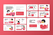 Digital Solution Keynote, a Presentation Template by Antstheme (Thumbnail 4 of 4)