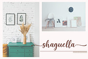 Bella Lolly, a Script Font by Bosstype Studio (Thumbnail 5 of 8)
