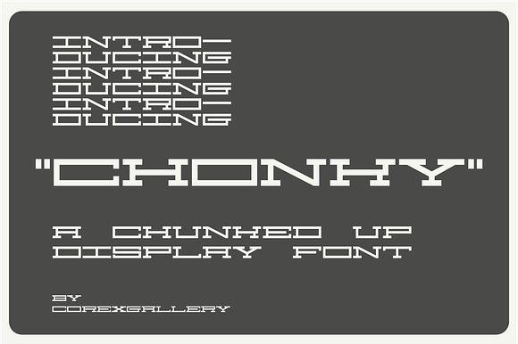 Chonky preview 8