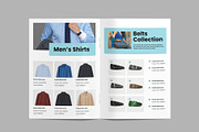 Product Catalog Template, a Print Template by afsar.hossain (Thumbnail 6 of 7)