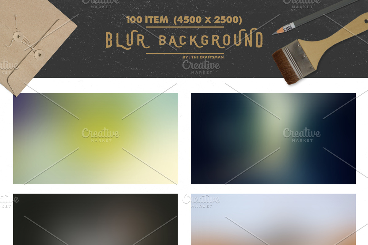 Logo Creation Kit, a Branding & Logo Template by The Craftsman (Photo 50 of 71)