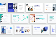 Business Growth PowerPoint Bundle, a Presentation Template by New Coral Design (Thumbnail 3 of 6)
