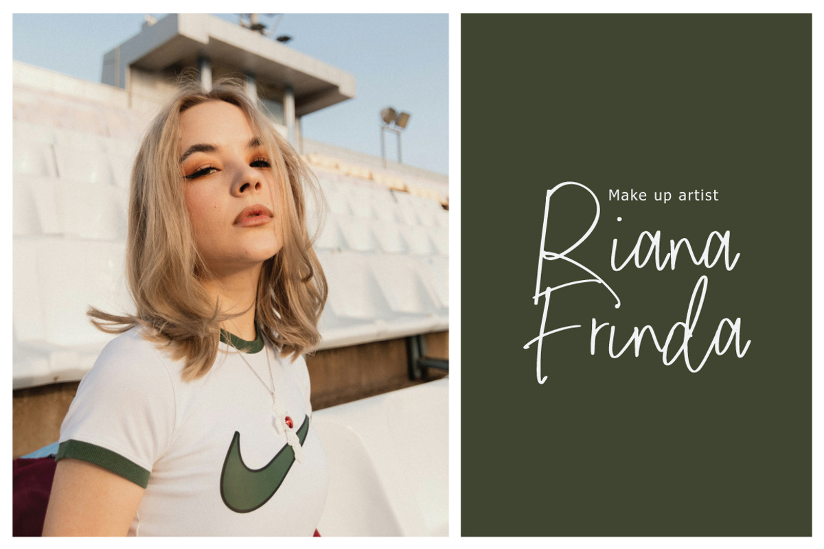Garlone - Casual Signature, a Handwritten Font by tebaltipislab (Photo 8 of 9)
