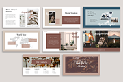 Glorious PowerPoint Template, a Presentation Template by Helga_Design (Thumbnail 13 of 15)