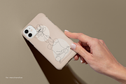 Balance line art illustrations, an Illustration by Tilling (Thumbnail 5 of 7)