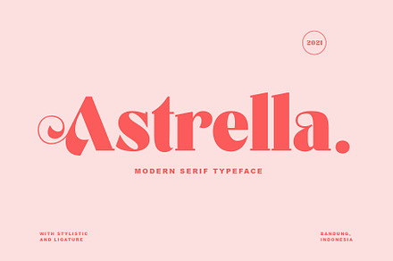 Astrella