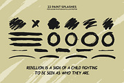 Motekar, a Sans Serif Font by Juru Rancang Studio (Thumbnail 6 of 7)