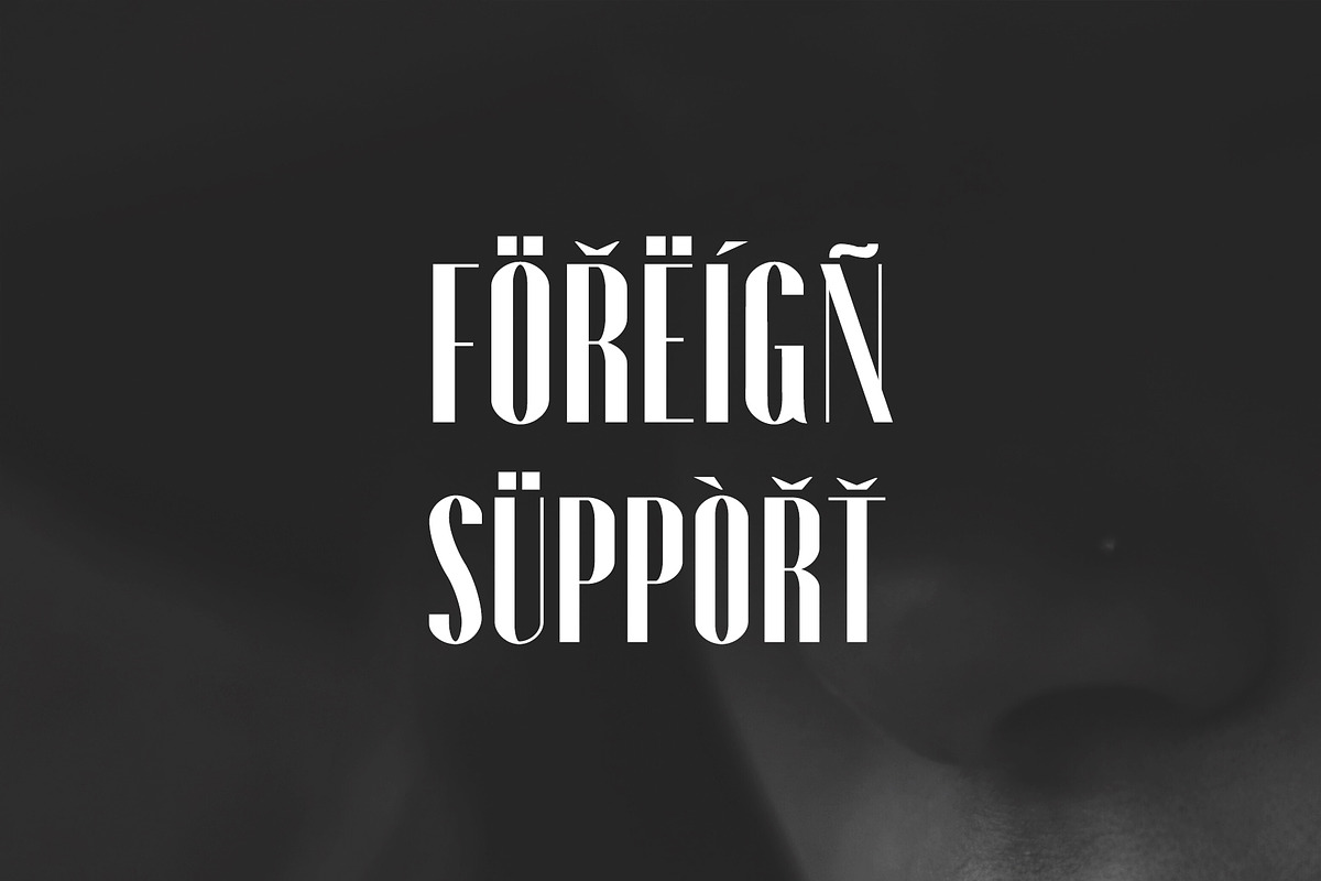 Cador Sans Serif Font Family Pack preview 6