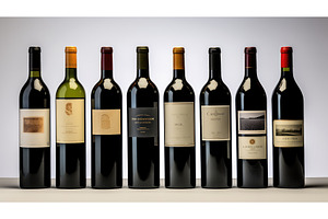 jeroboam wine bottle sizes ai, an Arts & Entertainment Photo by pikepicture