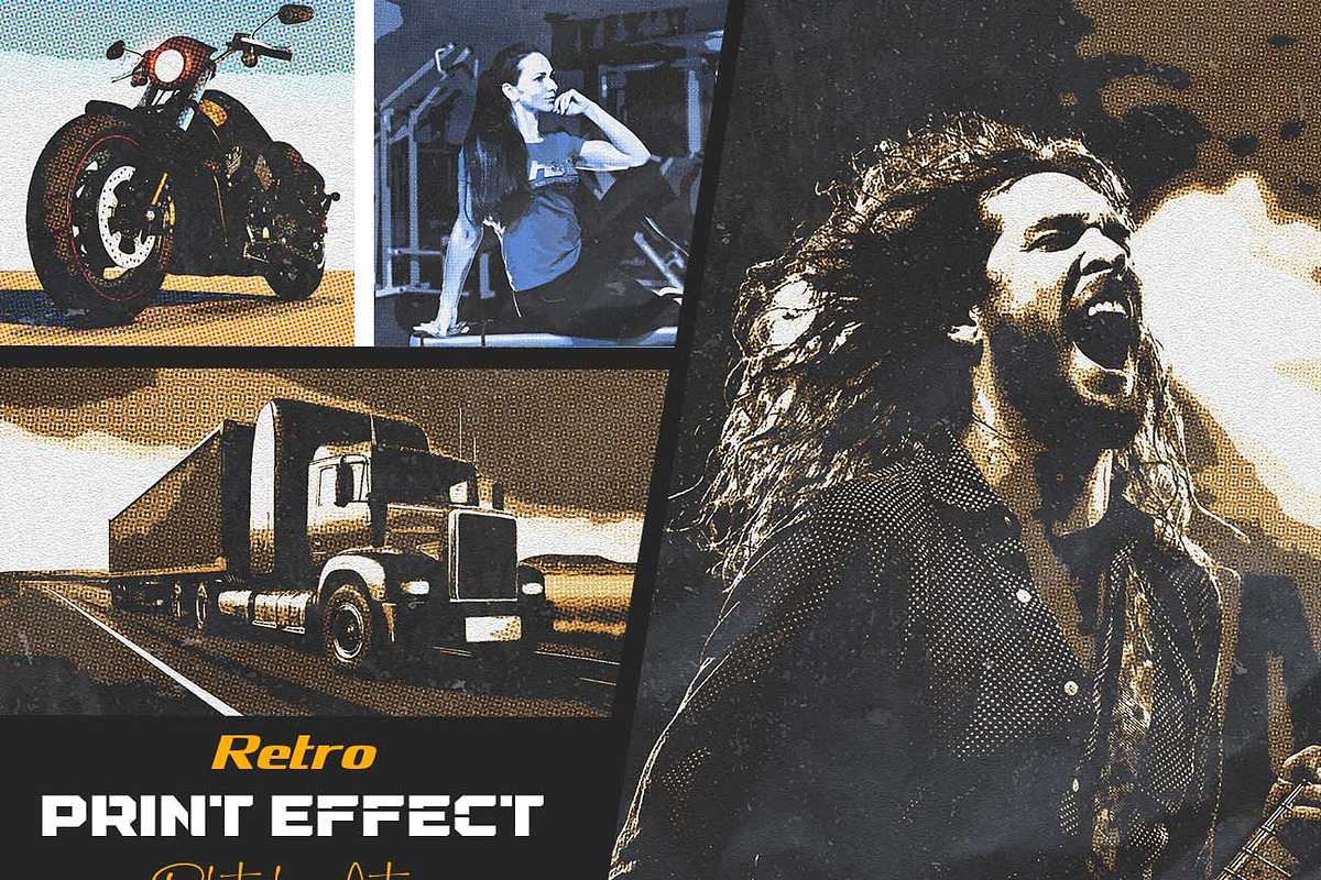 15 Effects Collection – Premium, an Action Add-On by Studio Retouch (Photo 14 of 46)