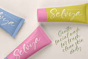 Northy Chains Casual Handwritten, a Script Font by stylishtype.co (Thumbnail 6 of 10)