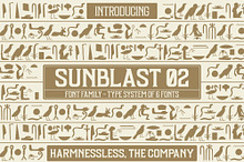 Sunblast 2.0