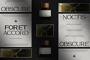 GC Volumn - Elegant Serif Typeface, a Serif Font by Glyphonic (Thumbnail 14 of 15)