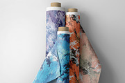Abstract Surface Pattern Collection, a Pattern Graphic by MarynArts (Thumbnail 5 of 7)