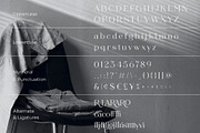 Gerola – Modern Serif Typeface, a Serif Font by BrandSemut (Thumbnail 11 of 12)