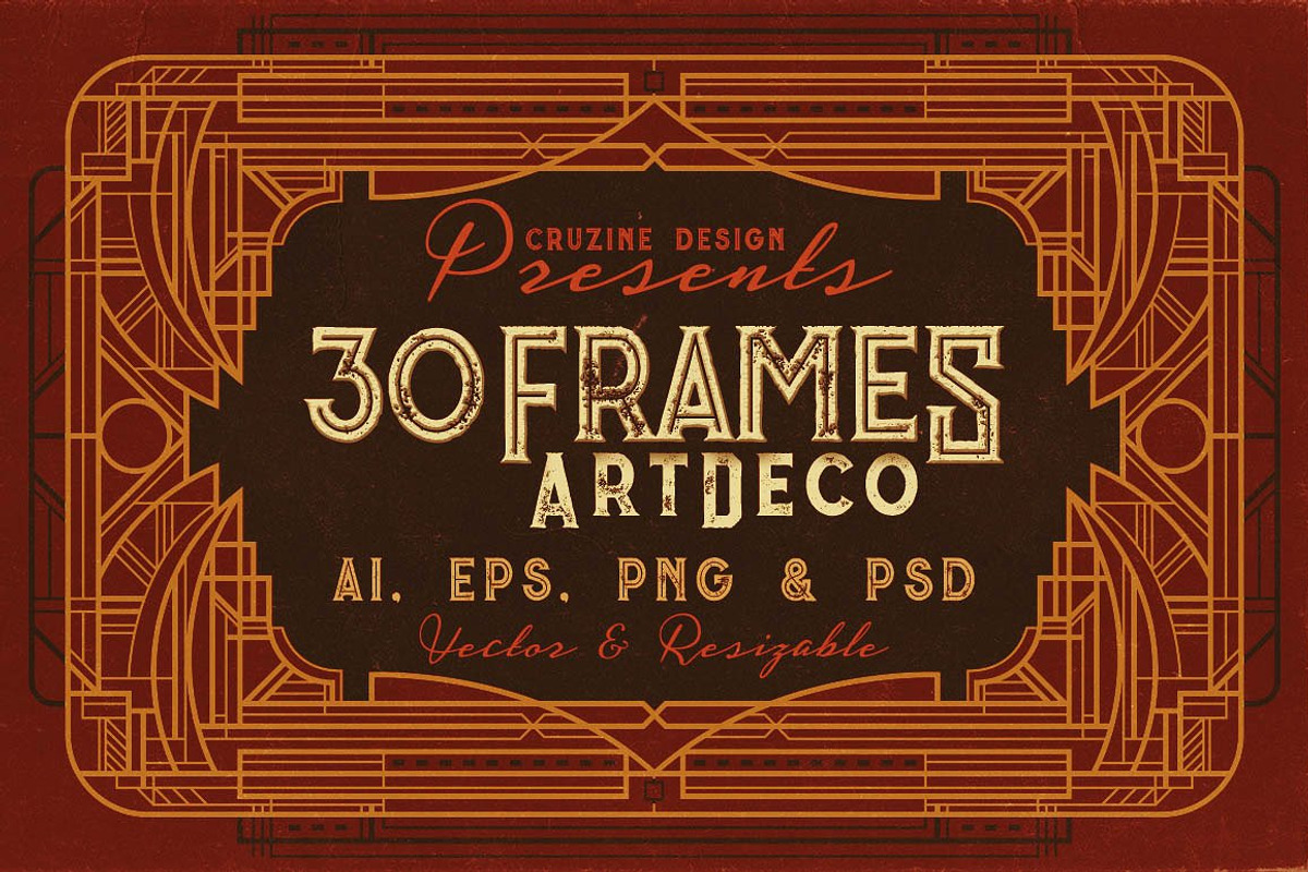 SALE Bundle 249 Fonts & 414 Logos, a Font by Cruzine (Photo 51 of 58)
