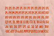 Team Baddy | Cute Hand Drawn, a Handwritten Font by gracetype_studio (Thumbnail 11 of 12)