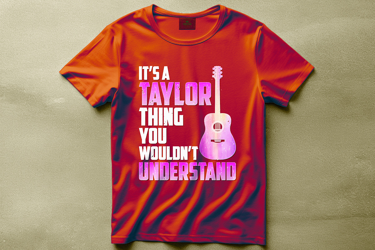 Family Gift Digital Shirt Design, a Graphic by Vector Portal (Photo 1 of 4)