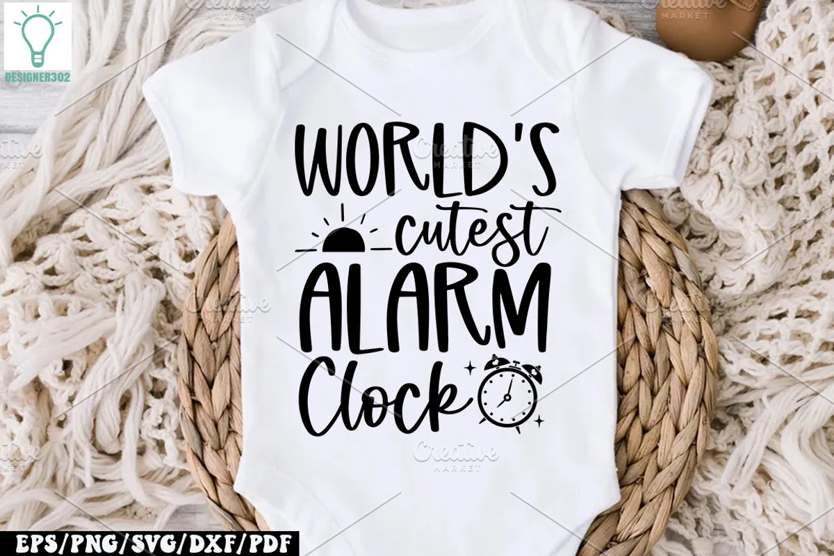 Baby SVG Bundle, Baby Quote SVG, a Graphic by Designer302 (Photo 33 of 33)